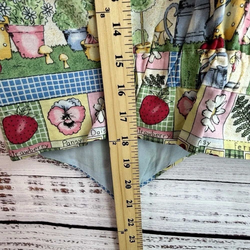 Handmade overall good